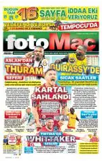 Fotomaç