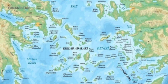 Adalar, Abd Tarafından Silahlandırılıyor Mu?