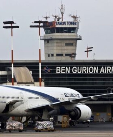 ben-gurion