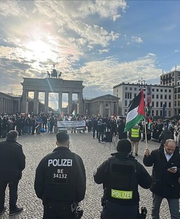 berlin