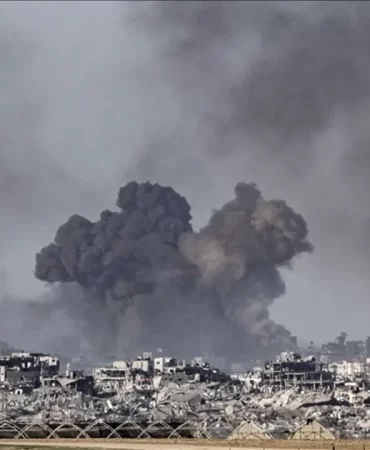 gazze-sehit-islamist-agenda