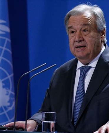 guterres