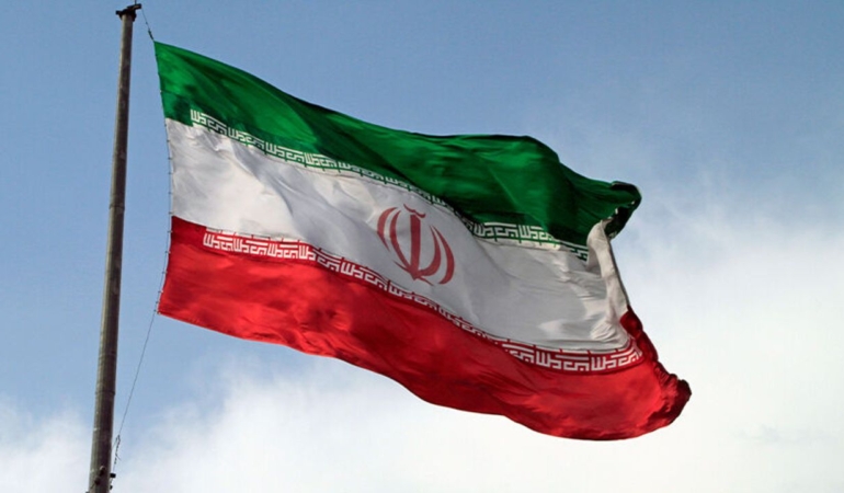 iran
