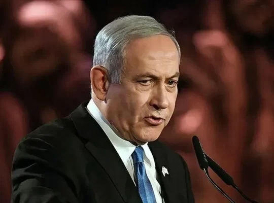 Lübnan'da doğrudan müzakere teklifi siyasi bölünme yarattı