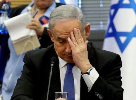 Netanyahu İspanya'yı Gazze koordinasyon merkezinden çıkardı