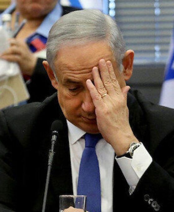Netanyahu İspanya'yı Gazze koordinasyon merkezinden çıkardı