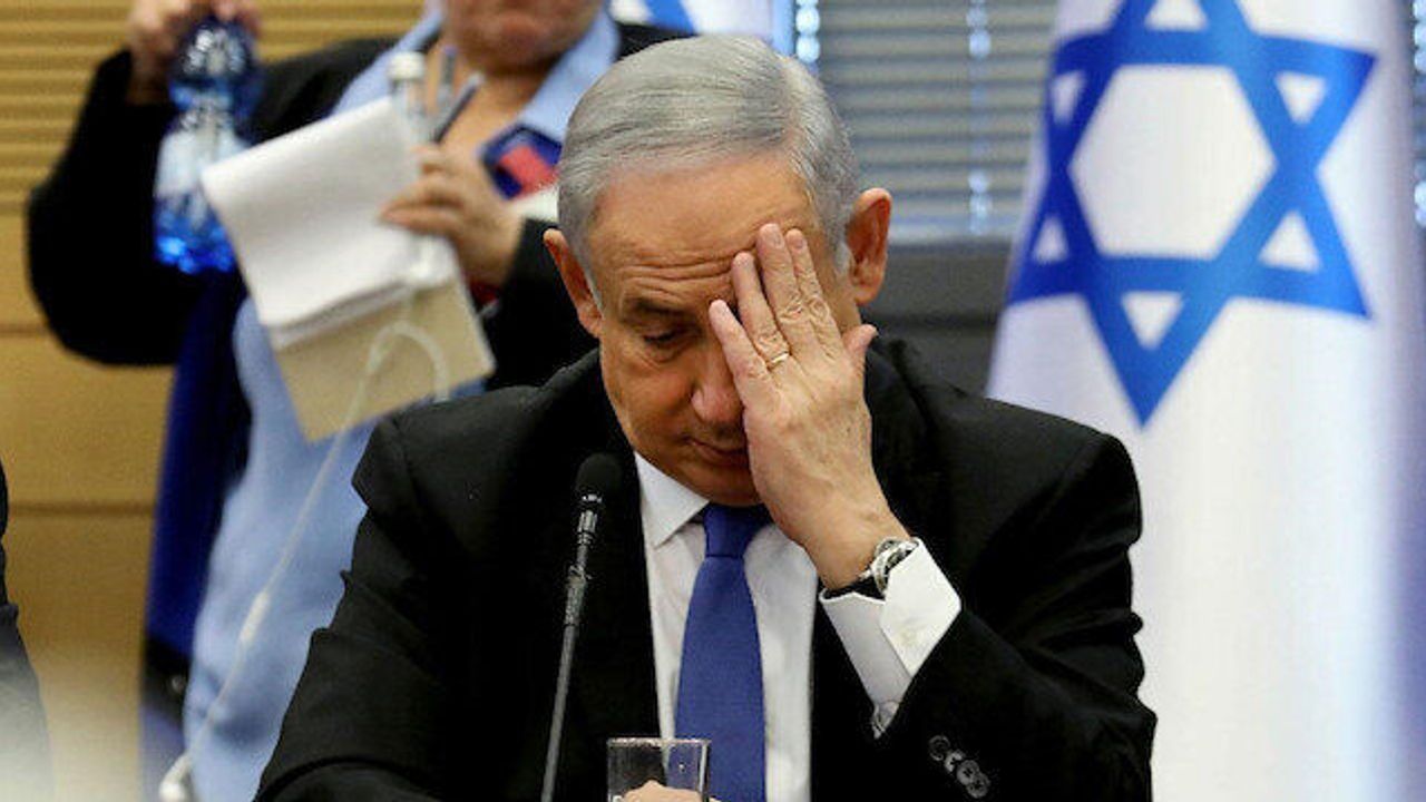 Netanyahu İspanya'yı Gazze koordinasyon merkezinden çıkardı