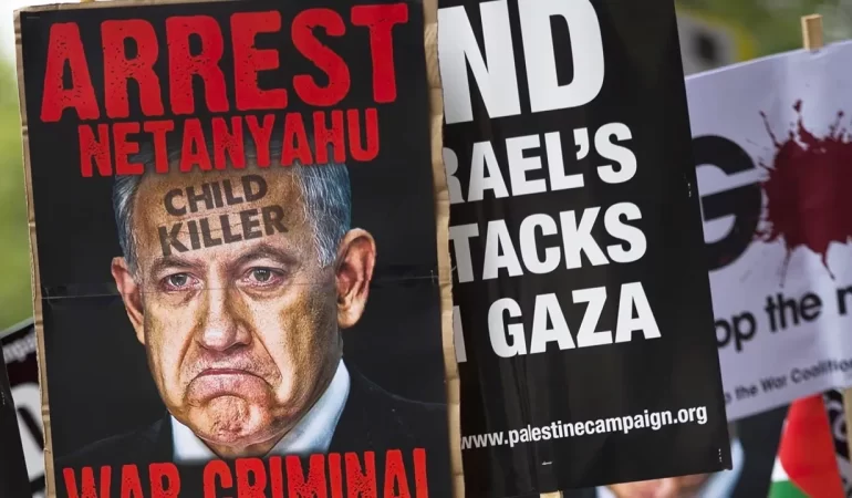 netanyahu-katil