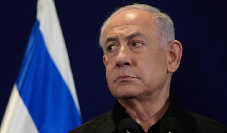 netenyahu