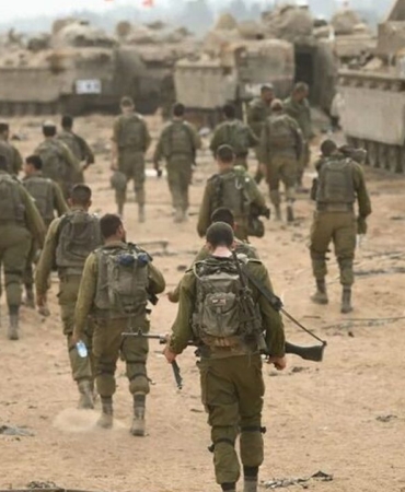 pasukan-elite-brigade-golani-israel-mundur-dari-gaza-berdalih-kurang-tidur-uoo