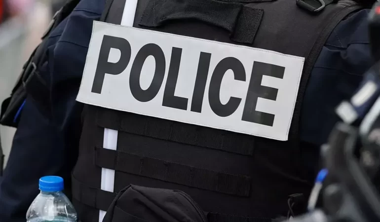police