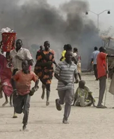 sudan
