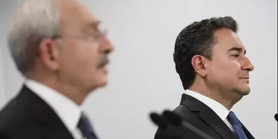 Deva Partisi, Yerel Seçimlerde Ne Yapacak?