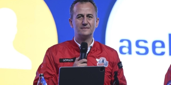 Türkiye Donanması Için Tarihi Eşik!