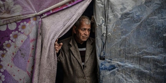 İsrail, Unrwa’ya Savaş Açarak Filistinlilere Yardım Kaynaklarını Kurutmaya Çalışıyor