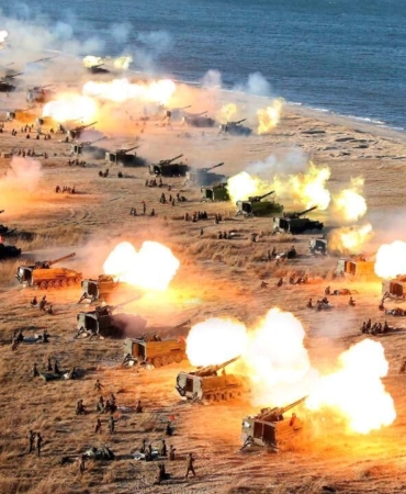 kuzey-kore-artillery-reu-1960388