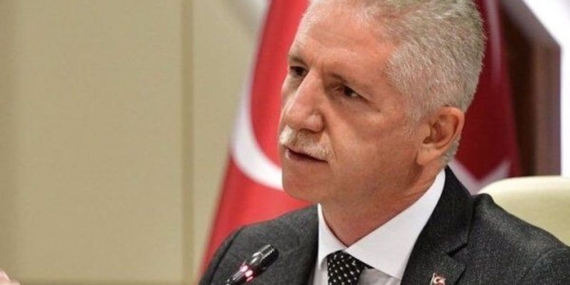 Vali Davut Gül, Başıboş Köpek Sorununu Ele Aldı