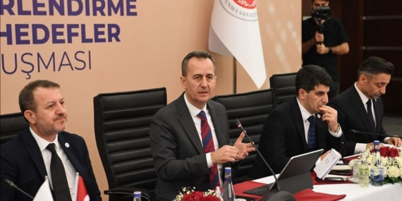 Mehmetçiğe Kaç Adet Hürkuş Teslim Edilecek?