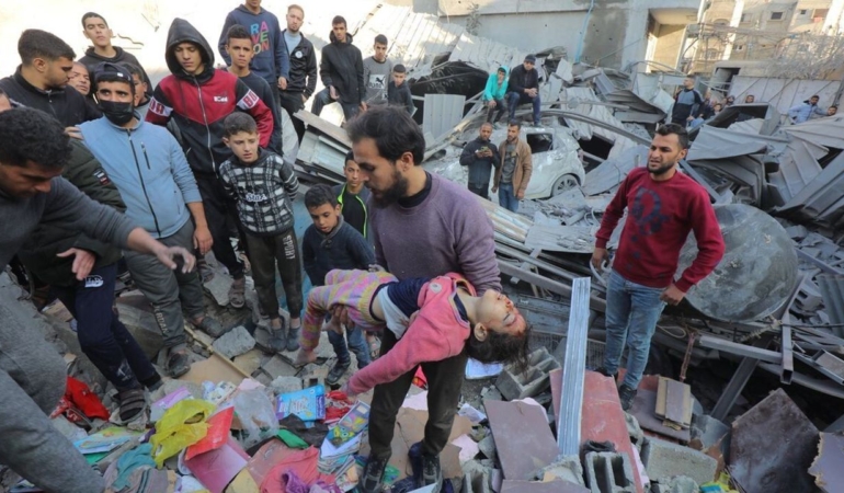war-between-israel-and-gaza-live-one-hundred-palestinians