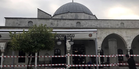 Habib-I Neccar Camii, Enkazından Kurtarılan 3 Bin Parçayla Inşa Edilecek