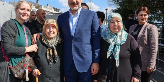Dışişleri Bakanı Hakan Fidan, Oyunu Kullandı