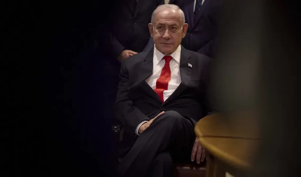 Netanyahu yolsuzluk davasının ertelenmesini talep etti