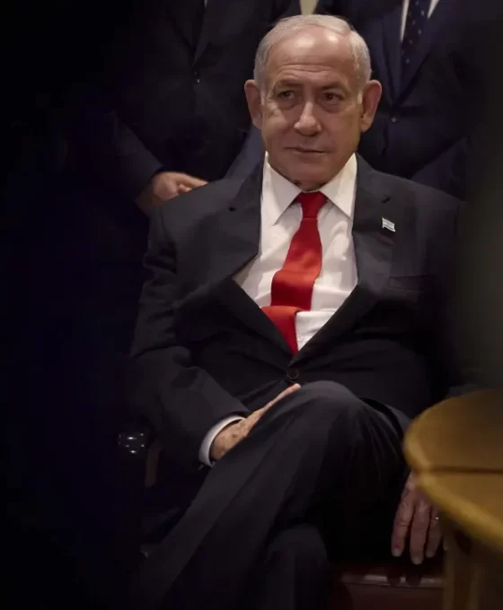 Netanyahu yolsuzluk davasının ertelenmesini talep etti