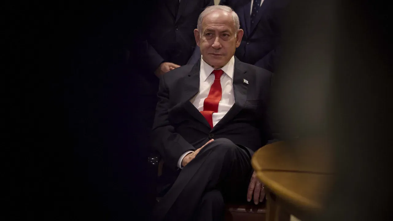 Netanyahu yolsuzluk davasının ertelenmesini talep etti