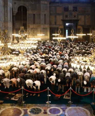 islamisatgendabayram