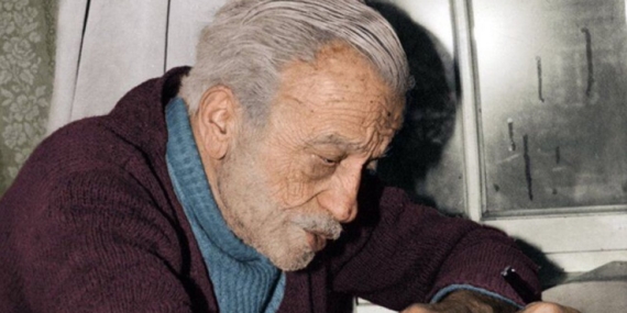 Yazar Yahya Düzenli, Necip Fazıl Kısakürek’in Özelliklerini Anlattı