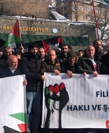 israil-protesto-bitlis-aa-2180348