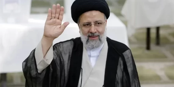 Lübnan, İran Cumhurbaşkanı Reisi’nin Ölümü Nedeniyle 3 Gün Yas Ilan Etti
