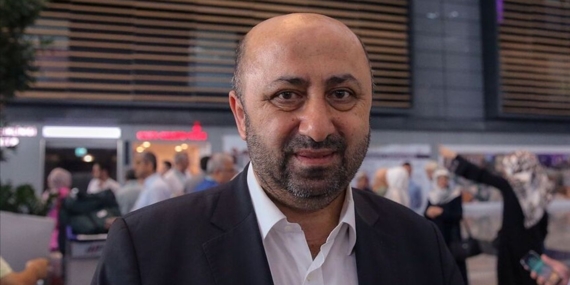 Ömer Döngeloğlu’nun Vefatının Üzerinden 4 Yıl Geçti