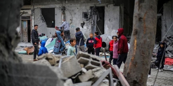 İsrail’in Gazze’de Esirleri Kurtarmak Için Düzenlediği “Operasyonlar” Katliamla Sonuçlandı