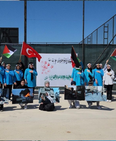 islamistagendaamasya60