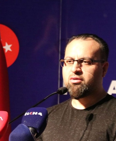 islamistagendakamaci