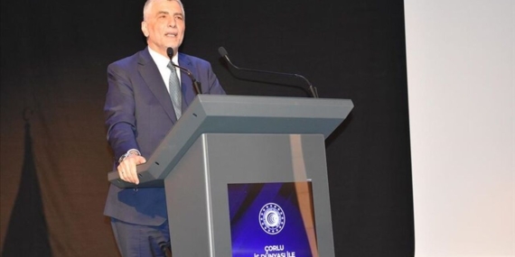 Bolat: İsrail’i Ateşkese Zorlamak Amacıyla Elimizdeki Ekonomik Enstrümanları Kullanıyoruz