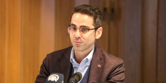 Serim, Al Jazeera’ya Değerlendirmelerde Bulundu