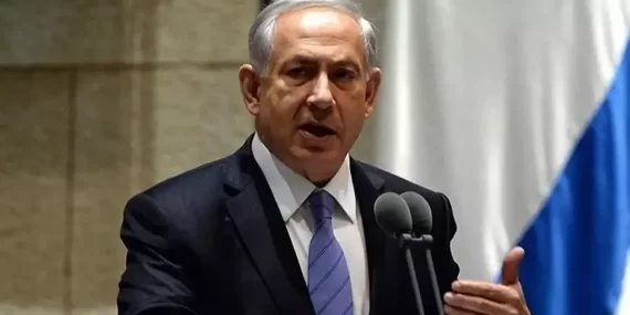 Ultra Ortodoks Şas Partisi, Netanyahu’yu Hamas’la Anlaşmaya Çağırdı