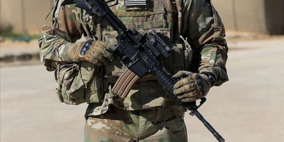 Ortaya Çıkan Katliam Fotoğrafları Abd’nin Irak’ta Işlediği Suçları Tekrar Gündeme Taşıdı