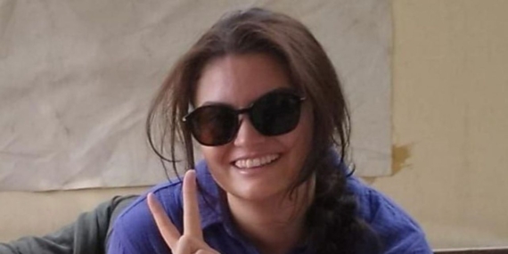 Avustralyalı Tanık O’sullivan, İsrail Güçlerinin Ayşenur Ezgi Eygi’yi Şehit Ettiği Anları Anlattı