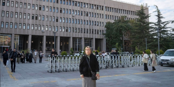 Eygi’nin Şehit Edilmesine Ilişkin Ifade Veren Avustralyalı Tanık, Konuştu