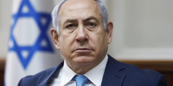 Soykırımın 1. Yılı: Netanyahu Siyasi Geleceğini Katliam Ve Işgale Bağladı