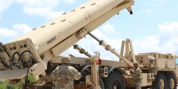 Abd’nin İsrail’i Korumada Kullanacağı Thaad, Balistik Ve Hipersonik Füzelere Karşı Etkili