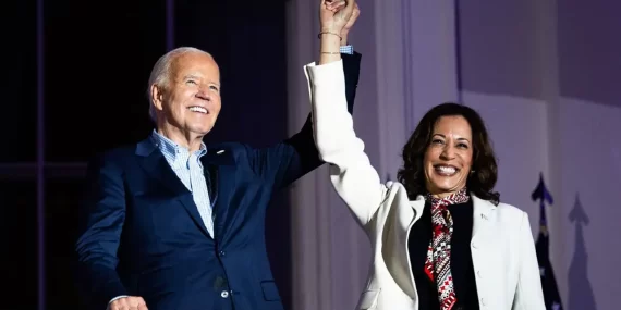 Demokrat Biden-Harris Yönetiminin Dış Politika Karnesi