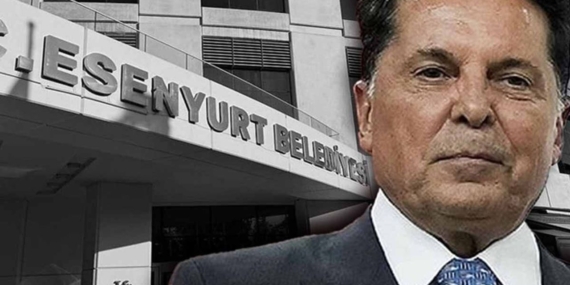Esenyurt Belediyesi’nde 1,5 Milyar Liralık Ihaleye Yönelik Soruşturma