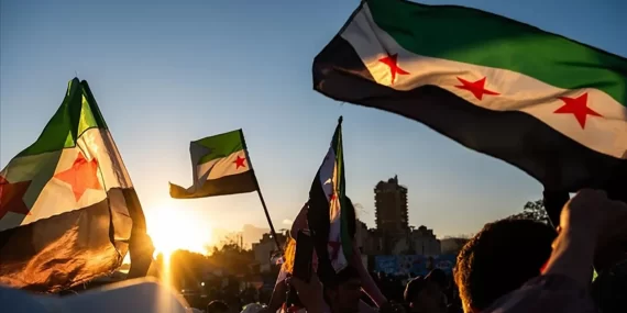 Suriye Ekonomisinin Yeniden Inşasında Türkiye’nin Kilit Rol Oynaması Bekleniyor