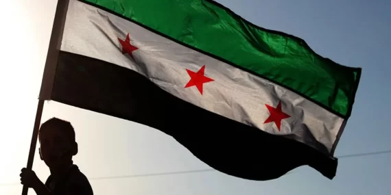 Suriye’de Yeni Dönem Ve Türkiye’nin Rolü