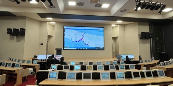 Aselsan Geliştirdi, Yerli Ve Milli Navtex Sistemi Hizmete Girdi