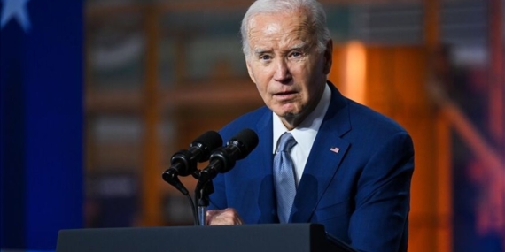 İsrail’e Desteği Sebebiyle “Soykırımcı Joe” Adıyla Anılan Biden’ın Insan Hakları Karnesi